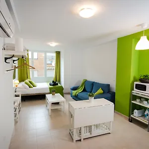 Holidays2malaga Juan De Mena Apartamento Málaga