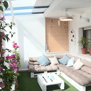 Apartamento Darahome, Cunit