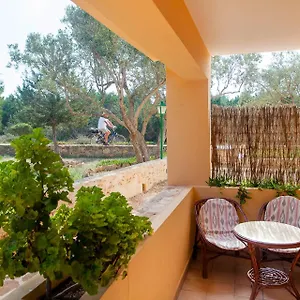 Granada Apartamento Es Pujols