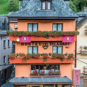 Gasthof Talabart