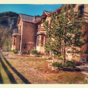 Gasthof Refugi Quatre Cases