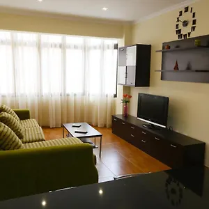 Vasco De Gama Apartamento Telde