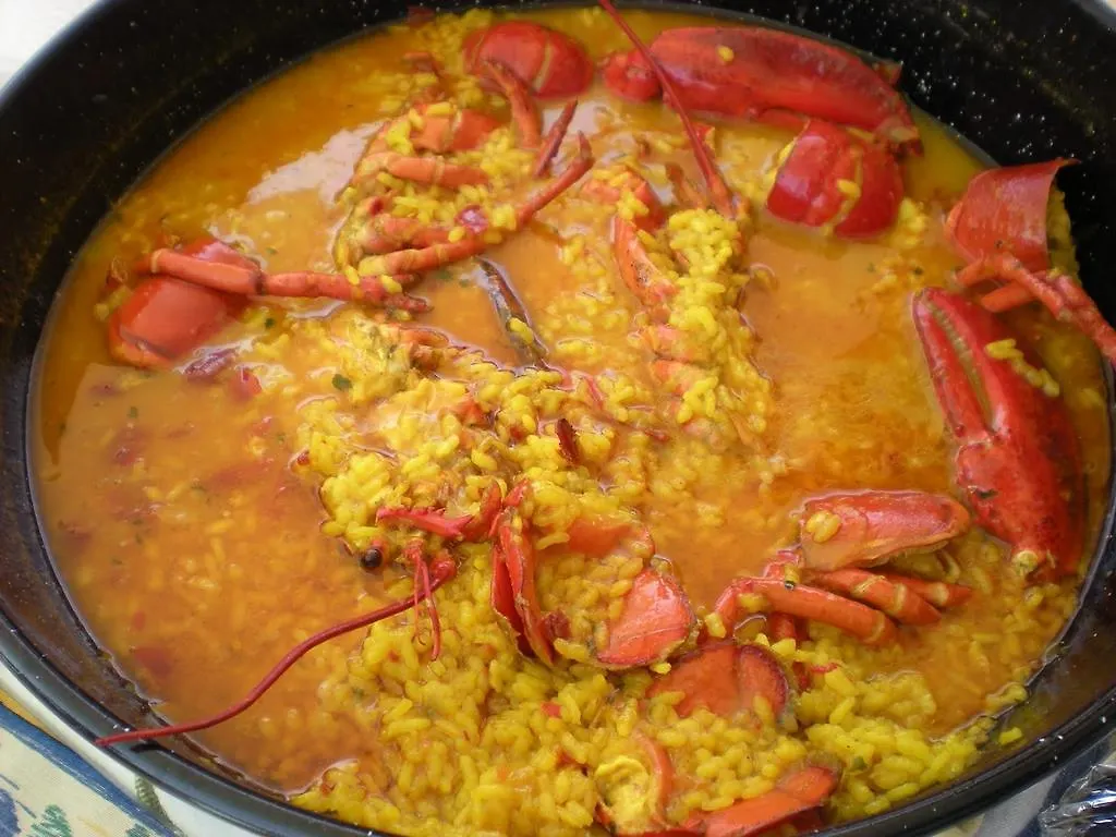 Hostal Restaurante La Diligencia Cunit