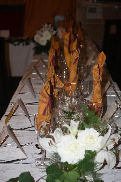 Hostal Restaurante La Diligencia Cunit Guest house