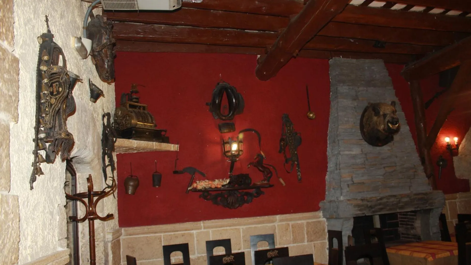 Guest house Hostal Restaurante La Diligencia Cunit