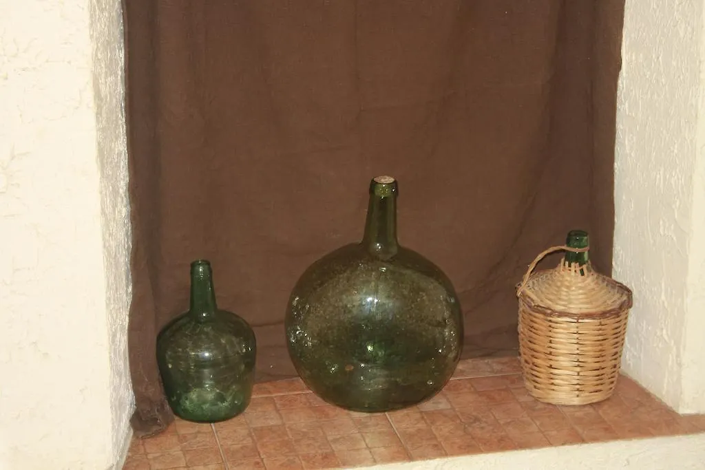 Hostal Restaurante La Diligencia Cunit 2*,