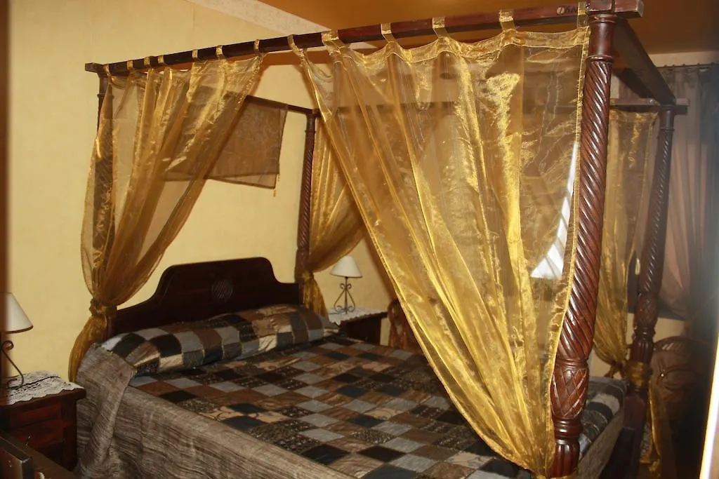 Hostal Restaurante La Diligencia Cunit Spain