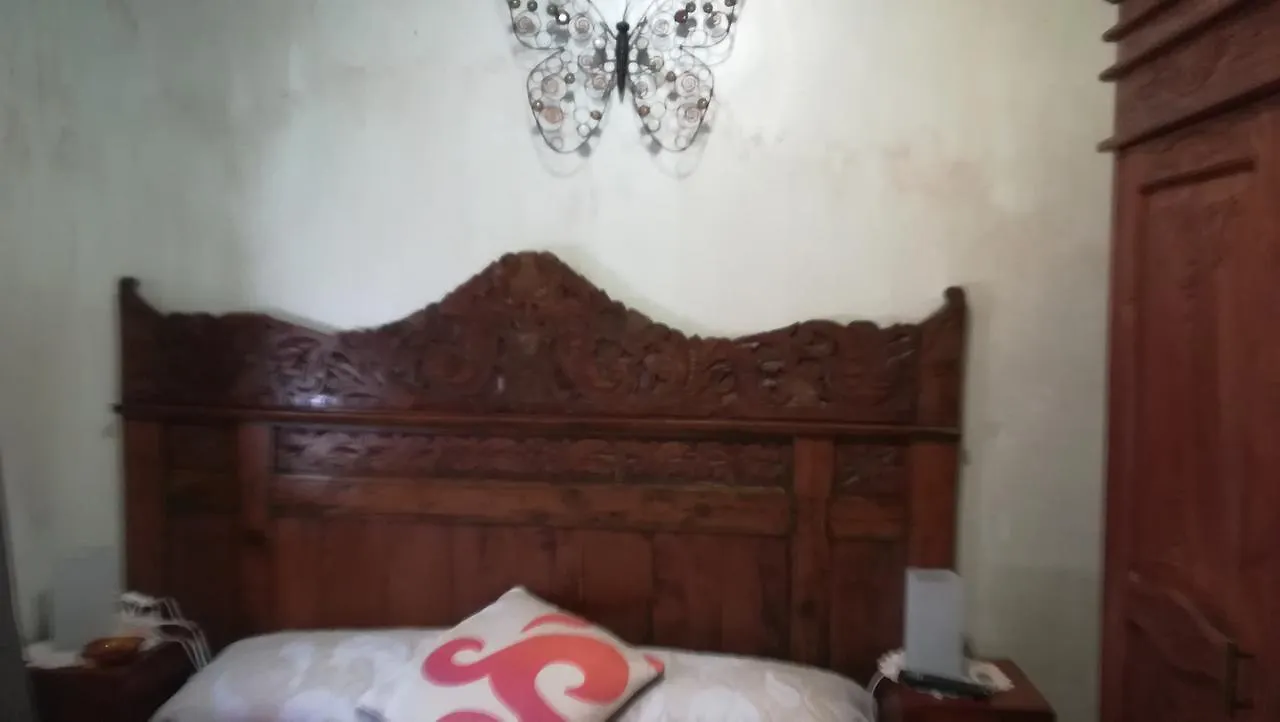 Hostal Restaurante La Diligencia Cunit Guest house