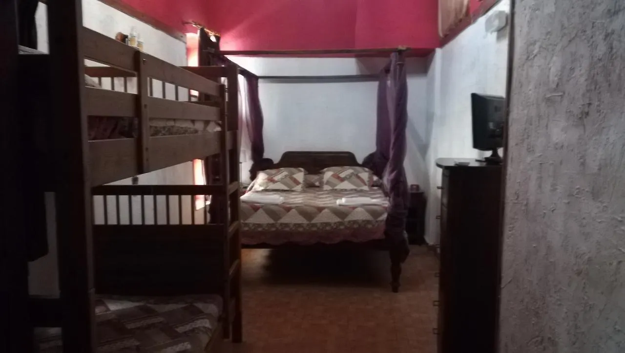 Hostal Restaurante La Diligencia Cunit 2*,
